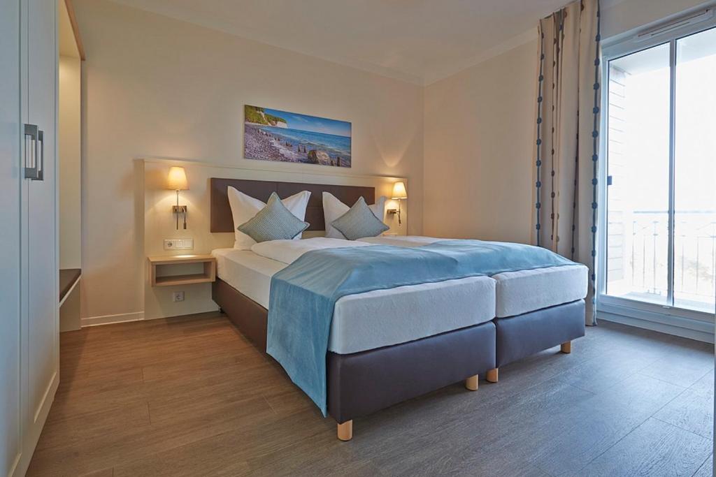 Sunny Suite: Elegant Beachfront Apartment with Pool and Pet-Friendly Wellness Area Boergerende-Rethwisch Exterior photo